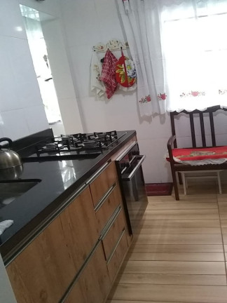 Imagem Imóvel com 1 Quarto à Venda, 56 m² em Itararé - São Vicente Imagem Imóvel com 1 Quarto à Venda, 56 m² em Itararé - São Vicente