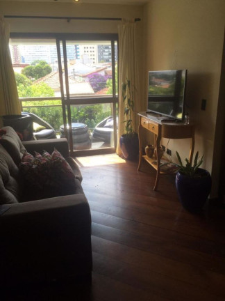 Apartamento com 3 Quartos à Venda, 94 m² em Saúde - São Paulo