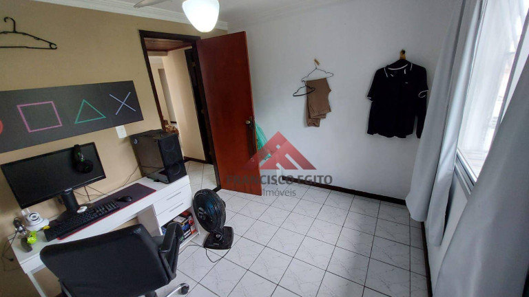 Imagem Apartamento com 2 Quartos à Venda, 70 m² em Mutuá - São Gonçalo Imagem Apartamento com 2 Quartos à Venda, 70 m² em Mutuá - São Gonçalo