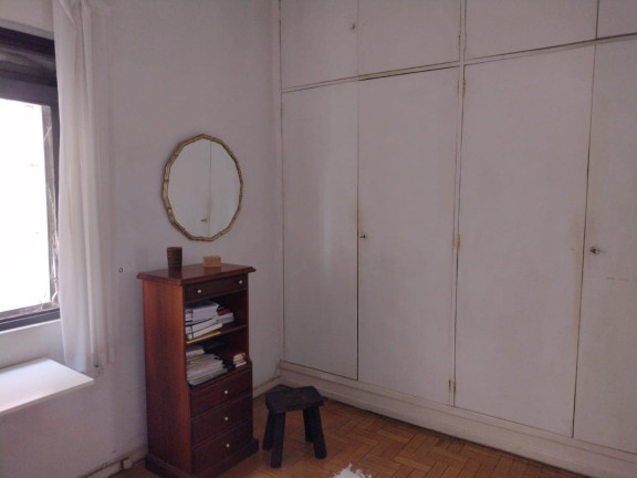 Foto do imóvel Apartamento com 3 Quartos à Venda, 210 m² em Higienópolis - São Paulo