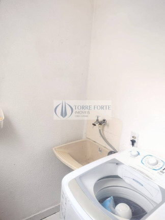 Imagem Apartamento com 2 Quartos à Venda, 44 m² em Sapopemba - São Paulo