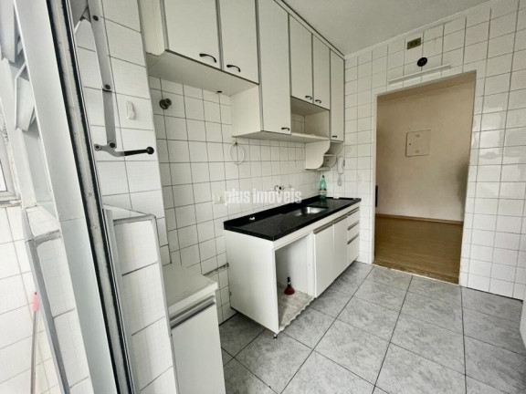 Imagem Apartamento com 2 Quartos à Venda, 73 m² em Vila Inglesa - São Paulo