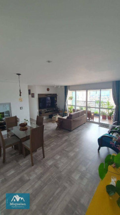 Imagem Apartamento com 3 Quartos à Venda, 106 m² em Jardim Flor Da Montanha - Guarulhos Imagem Apartamento com 3 Quartos à Venda, 106 m² em Jardim Flor Da Montanha - Guarulhos