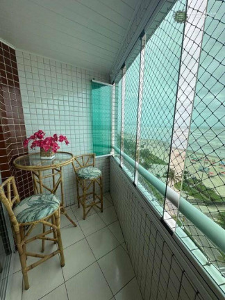 Imagem Apartamento com 2 Quartos à Venda, 64 m² em Maracanã - Praia Grande Imagem Apartamento com 2 Quartos à Venda, 64 m² em Maracanã - Praia Grande