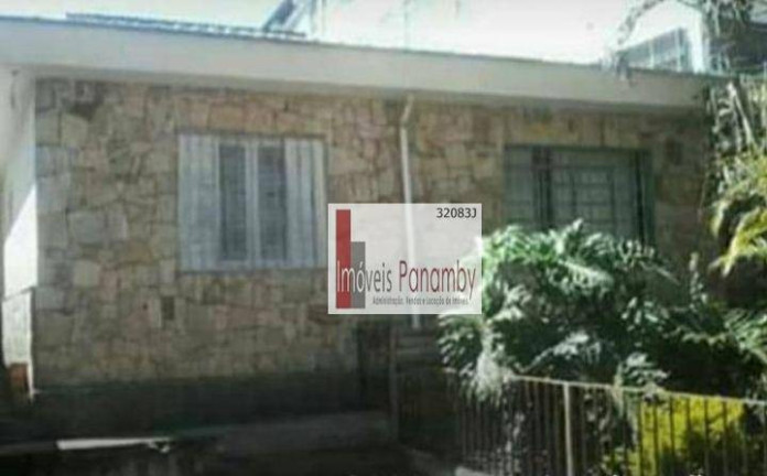 Imagem Casa com 2 Quartos à Venda, 150 m² em Butantã - São Paulo