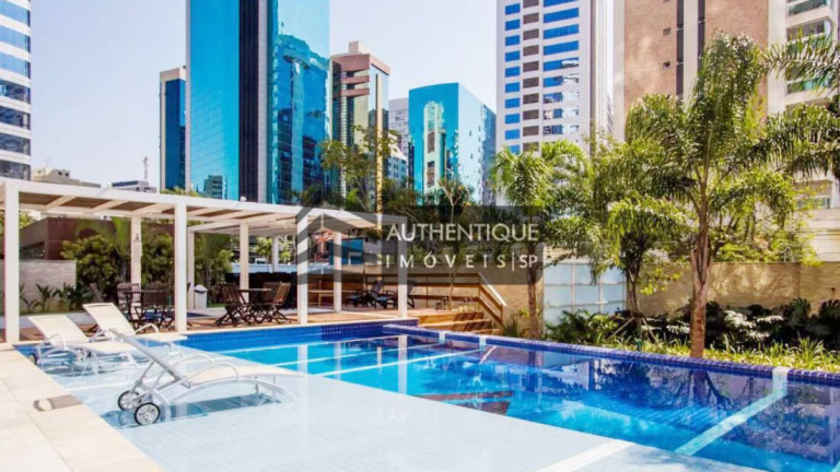 Imagem Cobertura com 3 Quartos à Venda, 165 m² em Brooklin - São Paulo Imagem Cobertura com 3 Quartos à Venda, 165 m² em Brooklin - São Paulo