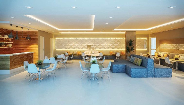 Imagem Apartamento com 2 Quartos à Venda, 97 m² em Real - Praia Grande