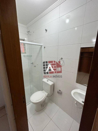 Imagem Sobrado com 2 Quartos à Venda, 60 m² em Vila Ré - São Paulo