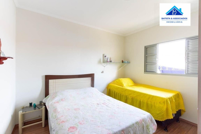 Imagem Casa com 2 Quartos à Venda, 110 m² em Parque Jambeiro - Campinas