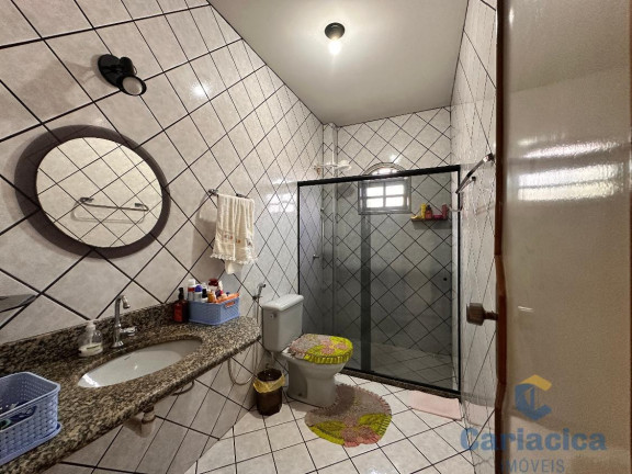 Imagem Casa com 3 Quartos à Venda, 372 m² em Bela Aurora - Cariacica