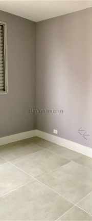 Imagem Apartamento com 1 Quarto à Venda, 91 m² em Moema - São Paulo Imagem Apartamento com 1 Quarto à Venda, 91 m² em Moema - São Paulo