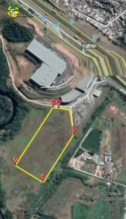 Terreno à Venda, 31.460 m² em Cidade Tupinambá - Guarulhos