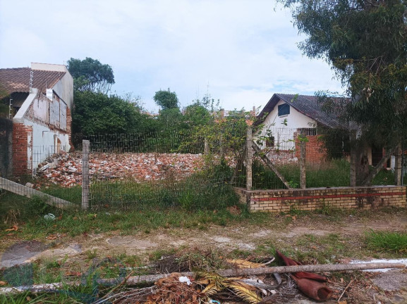Imagem Terreno à Venda, 540 m² em Praia Da Cal - Torres Imagem Terreno à Venda, 540 m² em Praia Da Cal - Torres