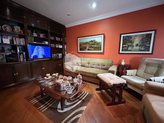Imagem Apartamento com 3 Quartos à Venda, 145 m² em Santa Cecília - São Paulo Imagem Apartamento com 3 Quartos à Venda, 145 m² em Santa Cecília - São Paulo
