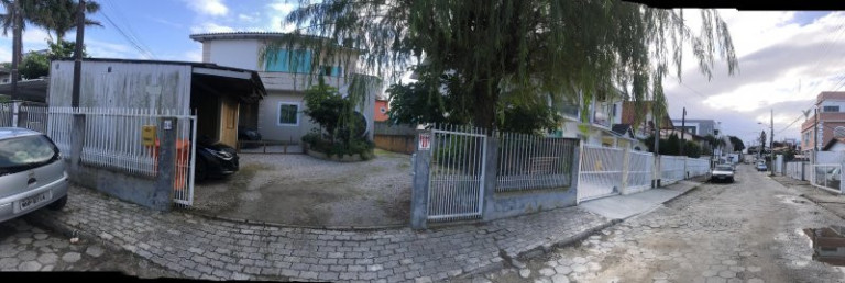 Imóvel com 6 Quartos à Venda, 100 m² em Ingleses Do Rio Vermelho - Florianópolis
