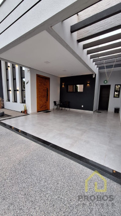 Imagem Casa com 3 Quartos à Venda, 135 m² em Jardim Mantova - Indaiatuba