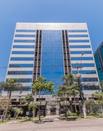 Sala Comercial para Alugar, 50 m² em Auxiliadora - Porto Alegre