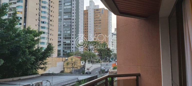 Imagem Apartamento com 3 Quartos à Venda, 156 m² em Jardim - Santo André
