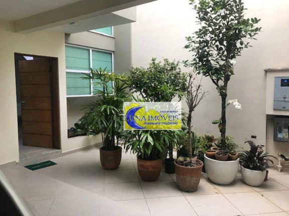 Sobrado com 3 Quartos à Venda, 177 m² em Jardim Hollywood - São Bernardo Do Campo