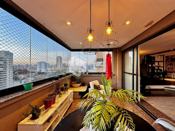 Imagem Apartamento com 4 Quartos à Venda, 274 m² em Vila Alexandria - São Paulo Imagem Apartamento com 4 Quartos à Venda, 274 m² em Vila Alexandria - São Paulo