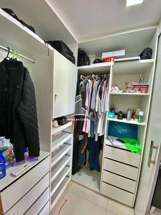 Imagem Apartamento com 2 Quartos à Venda, 70 m² em Parque Iracema - Fortaleza