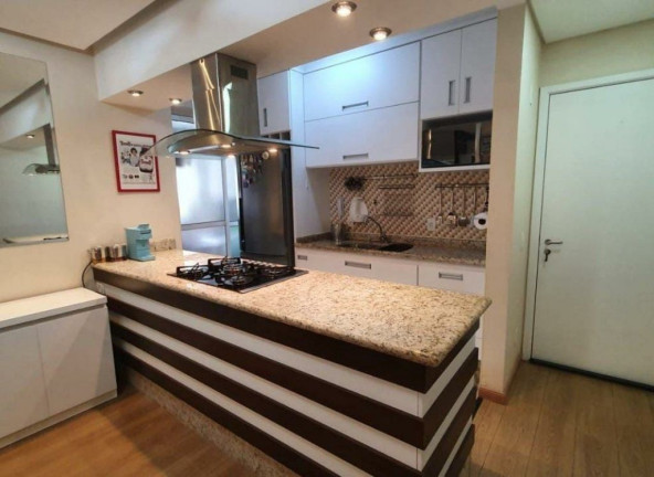Apartamento com 3 Quartos à Venda, 70 m² em Barra Funda - São  Paulo