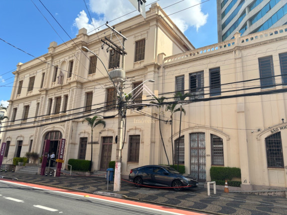 Imagem Sala Comercial para Alugar, 4.317 m² em Centro - Campinas Imagem Sala Comercial para Alugar, 4.317 m² em Centro - Campinas