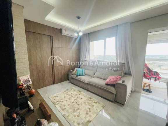 Imagem Apartamento com 3 Quartos à Venda, 94 m² em Mansões Santo Antônio - Campinas Imagem Apartamento com 3 Quartos à Venda, 94 m² em Mansões Santo Antônio - Campinas