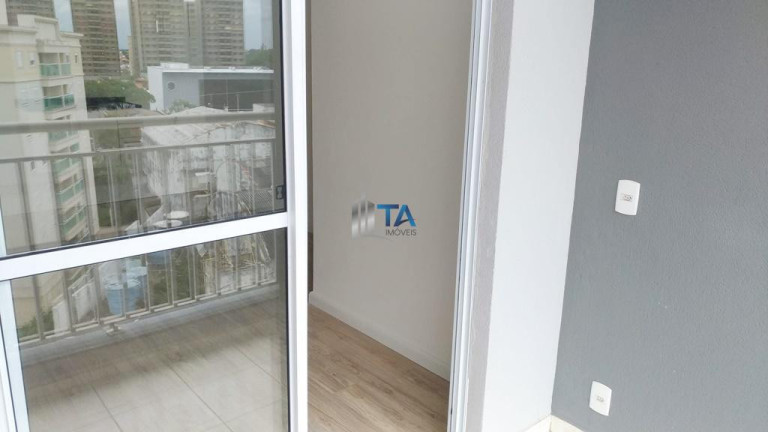 Imagem Imóvel com 3 Quartos à Venda, 68 m² em Taquaral - Campinas