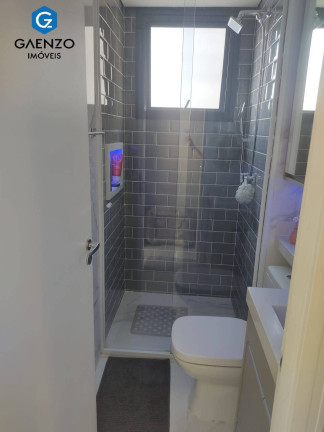 Imagem Apartamento com 2 Quartos à Venda, 53 m² em Centro - Osasco