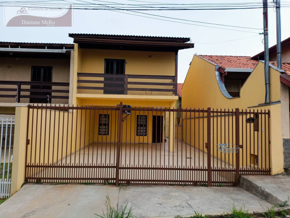 Casa com 3 Quartos para Alugar, 300 m² em Jardim Do Lago - Bragança Paulista