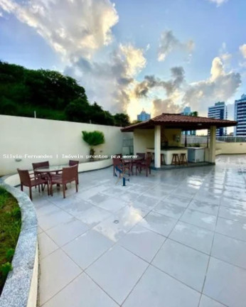 Imagem Apartamento com 3 Quartos à Venda, 89 m² em Imbuí - Salvador