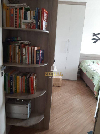 Imagem Apartamento com 3 Quartos à Venda, 83 m² em Boa Vista - São Caetano Do Sul