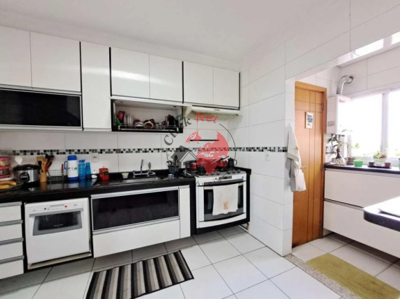 Imagem Cobertura com 3 Quartos à Venda, 140 m² em Rudge Ramos - São Bernardo Do Campo