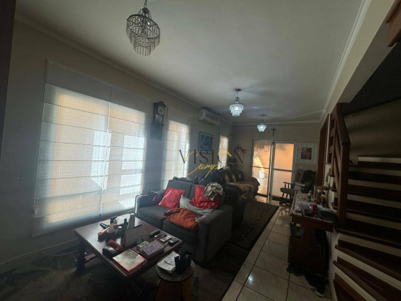 Imagem Casa com 3 Quartos à Venda, 120 m² em Alphaville - Campinas Imagem Casa com 3 Quartos à Venda, 120 m² em Alphaville - Campinas