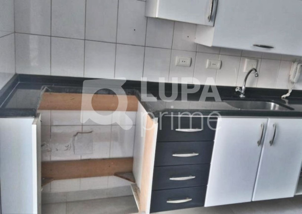 Imagem Apartamento com 3 Quartos à Venda, 85 m² em Mandaqui - São Paulo