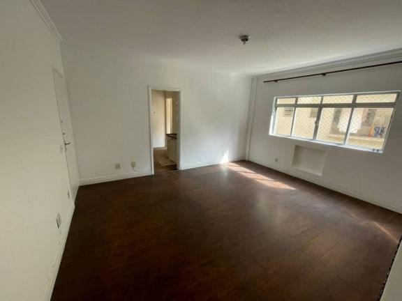 Imagem Apartamento com 4 Quartos à Venda, 160 m² em José Menino - Santos