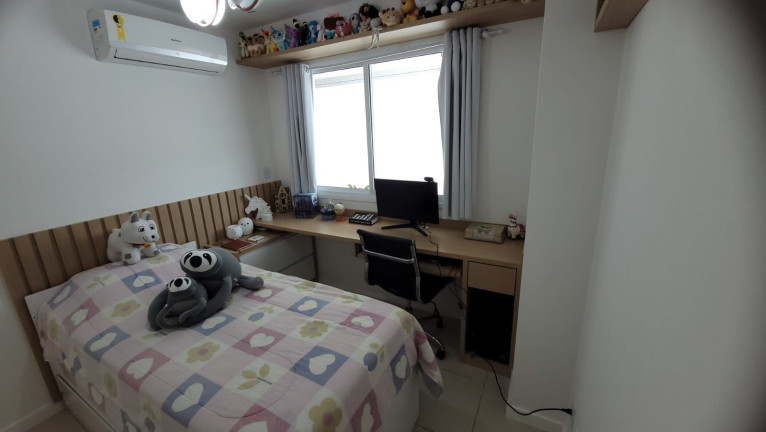 Imagem Apartamento com 3 Quartos à Venda, 106 m² em Santa Rosa - Niterói Imagem Apartamento com 3 Quartos à Venda, 106 m² em Santa Rosa - Niterói