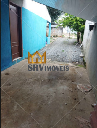 Imagem Terreno à Venda, 595 m² em Roça Grande - Colombo Imagem Terreno à Venda, 595 m² em Roça Grande - Colombo