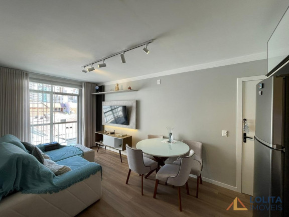 Imagem Apartamento com 1 Quarto à Venda, 40 m² em Trindade - Florianopolis Imagem Apartamento com 1 Quarto à Venda, 40 m² em Trindade - Florianopolis