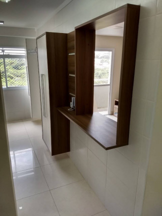 Imagem Apartamento com 2 Quartos à Venda, 50 m² em Vila Haro - Sorocaba Imagem Apartamento com 2 Quartos à Venda, 50 m² em Vila Haro - Sorocaba