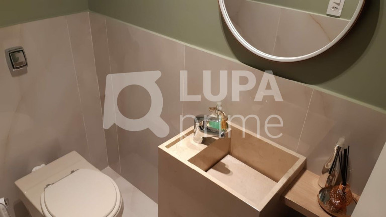 Imagem Apartamento com 4 Quartos à Venda, 236 m² em Vila Maria Alta - São Paulo
