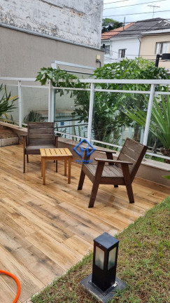 Imagem Apartamento com 1 Quarto para Alugar, 34 m² em Ipiranga - São Paulo Imagem Apartamento com 1 Quarto para Alugar, 34 m² em Ipiranga - São Paulo