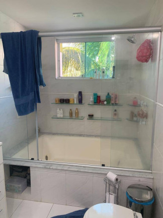 Imagem Casa com 4 Quartos à Venda, 319 m² em Barra Da Tijuca - Rio De Janeiro