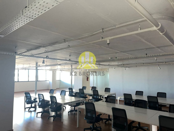 Imagem Sala Comercial à Venda, 416 m² em Ecoville - Curitiba Imagem Sala Comercial à Venda, 416 m² em Ecoville - Curitiba
