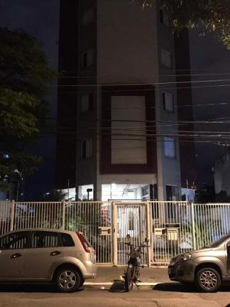 Imagem Apartamento com 2 Quartos à Venda, 51 m² em Cambuci - São Paulo Imagem Apartamento com 2 Quartos à Venda, 51 m² em Cambuci - São Paulo