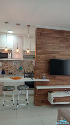 Imagem Apartamento com 2 Quartos à Venda, 56 m² em Toninhas - Ubatuba Imagem Apartamento com 2 Quartos à Venda, 56 m² em Toninhas - Ubatuba