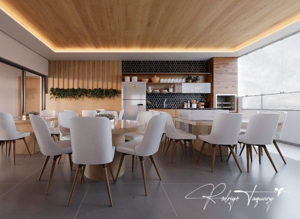 Imagem Apartamento com 3 Quartos à Venda, 73 m² em Vila Rosa - Goiânia Imagem Apartamento com 3 Quartos à Venda, 73 m² em Vila Rosa - Goiânia