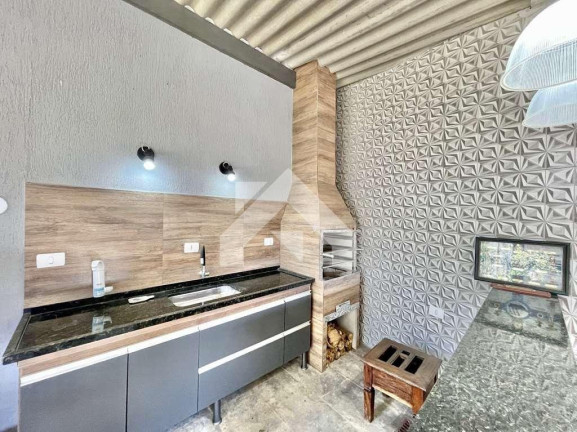 Imagem Casa de Condomínio com 3 Quartos à Venda, 171 m² em Pitas - Cotia Imagem Casa de Condomínio com 3 Quartos à Venda, 171 m² em Pitas - Cotia
