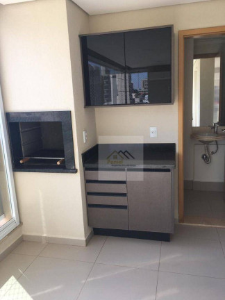 Imagem Apartamento com 3 Quartos à Venda, 124 m² em Jardim Irajá - Ribeirão Preto Imagem Apartamento com 3 Quartos à Venda, 124 m² em Jardim Irajá - Ribeirão Preto